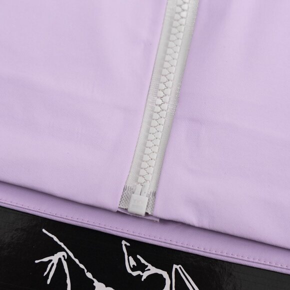 Arcteryx Side Winder Women's Windproof and Waterproof Ski Jacket Sz M - Picture 9 of 15